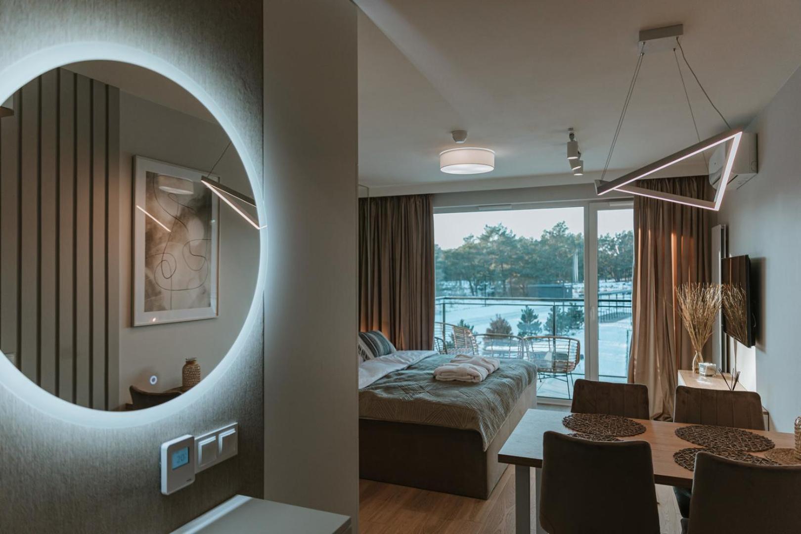 Nadmorska Apartview In By Rent Like Apartament *
