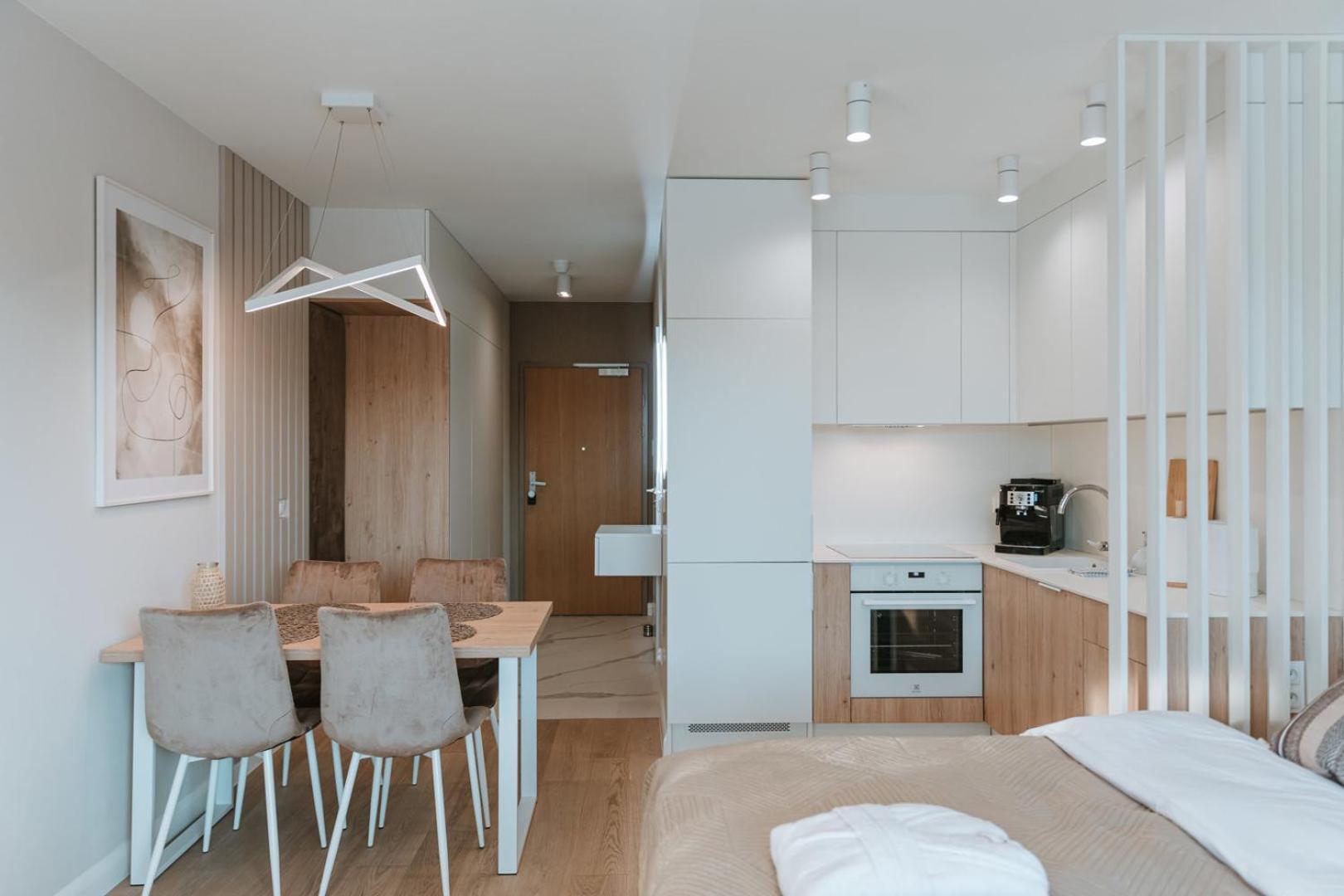 Nadmorska Apartview In By Rent Like *