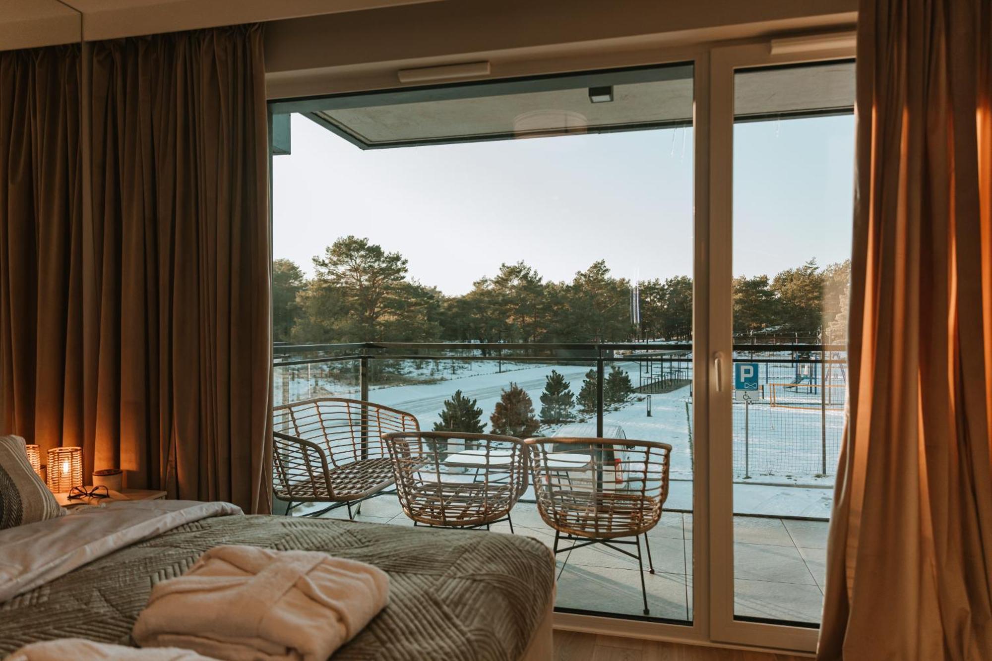 Nadmorska Apartview In By Rent Like Apartament *