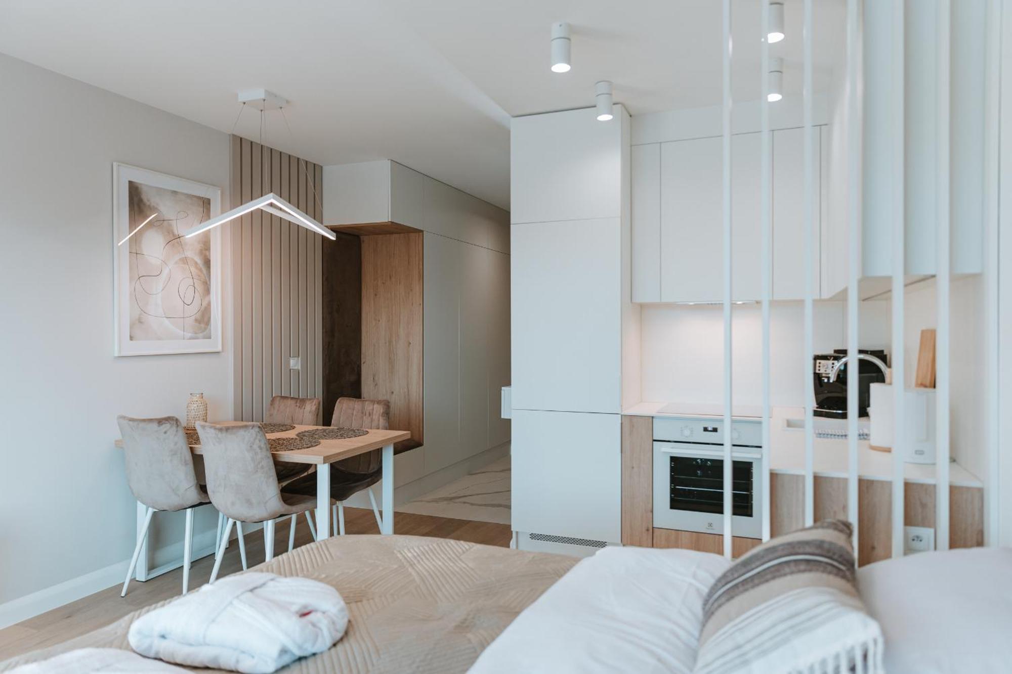Apartament Nadmorska Apartview In By Rent Like *