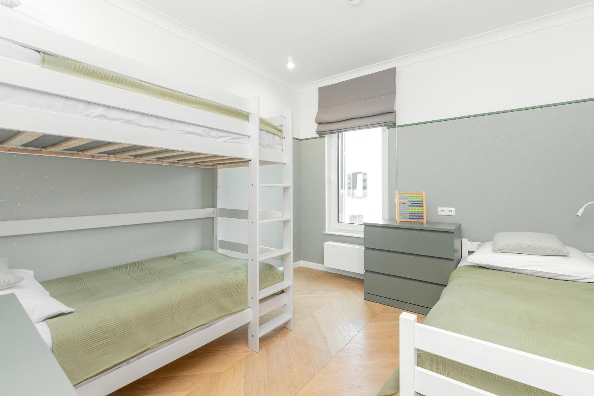 Nadmorska Apartview In By Rent Like