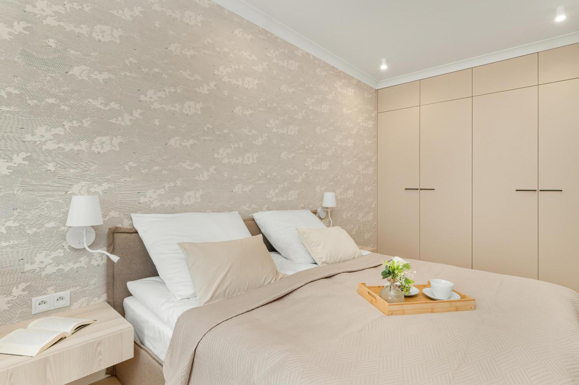 Apartament Nadmorska Apartview In By Rent Like