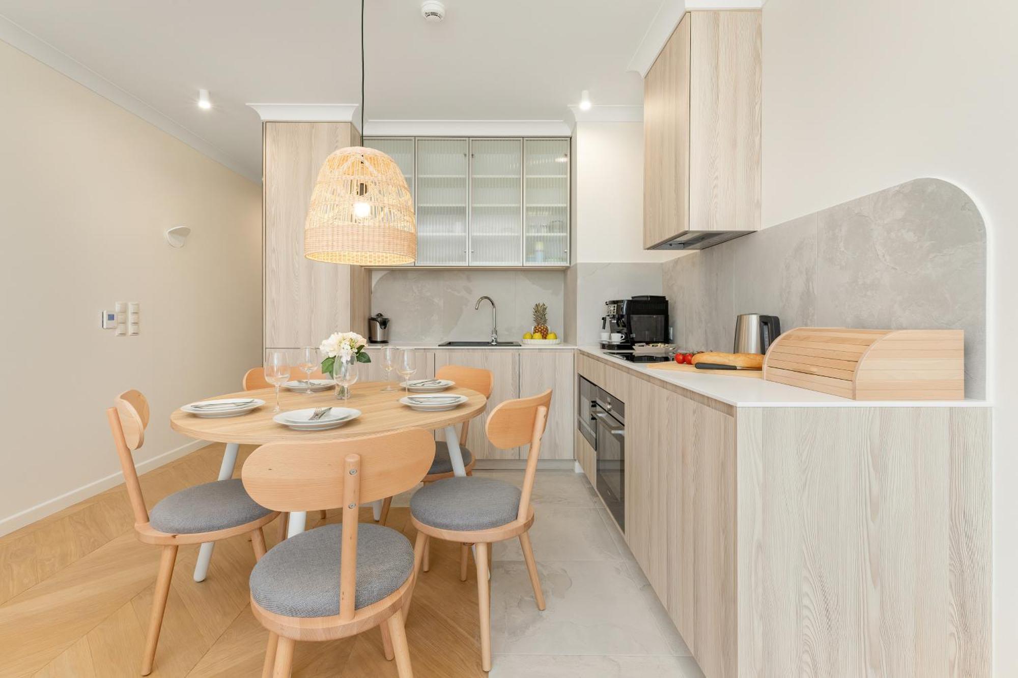 Nadmorska Apartview In By Rent Like Apartament *