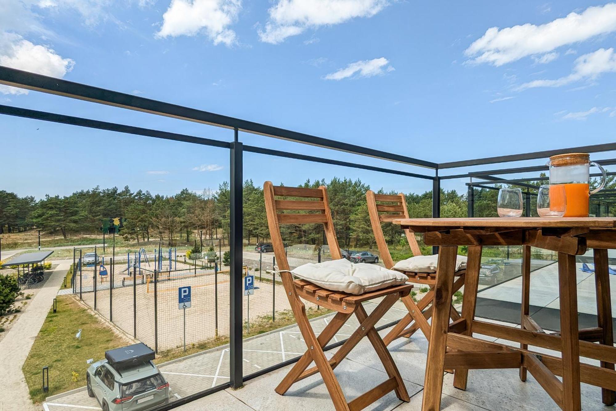 Nadmorska Apartview In By Rent Like Apartament *