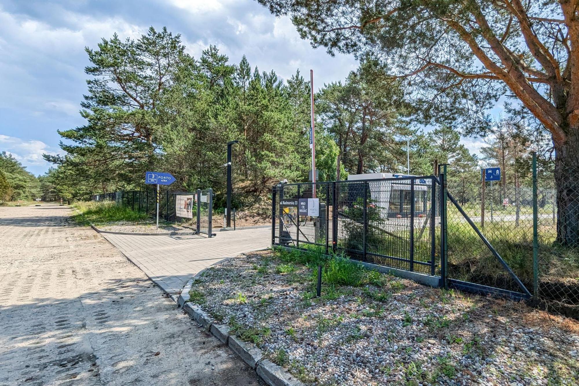 Nadmorska Apartview In By Rent Like Apartament
