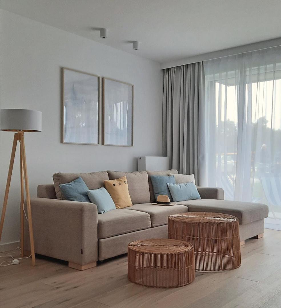 Apartament Nadmorska Apartview In By Rent Like *