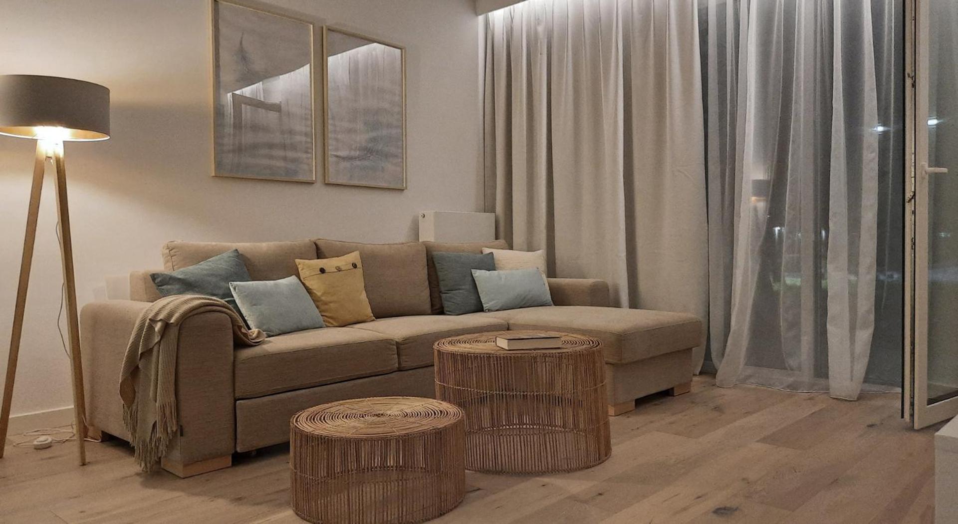 Apartament Nadmorska Apartview In By Rent Like