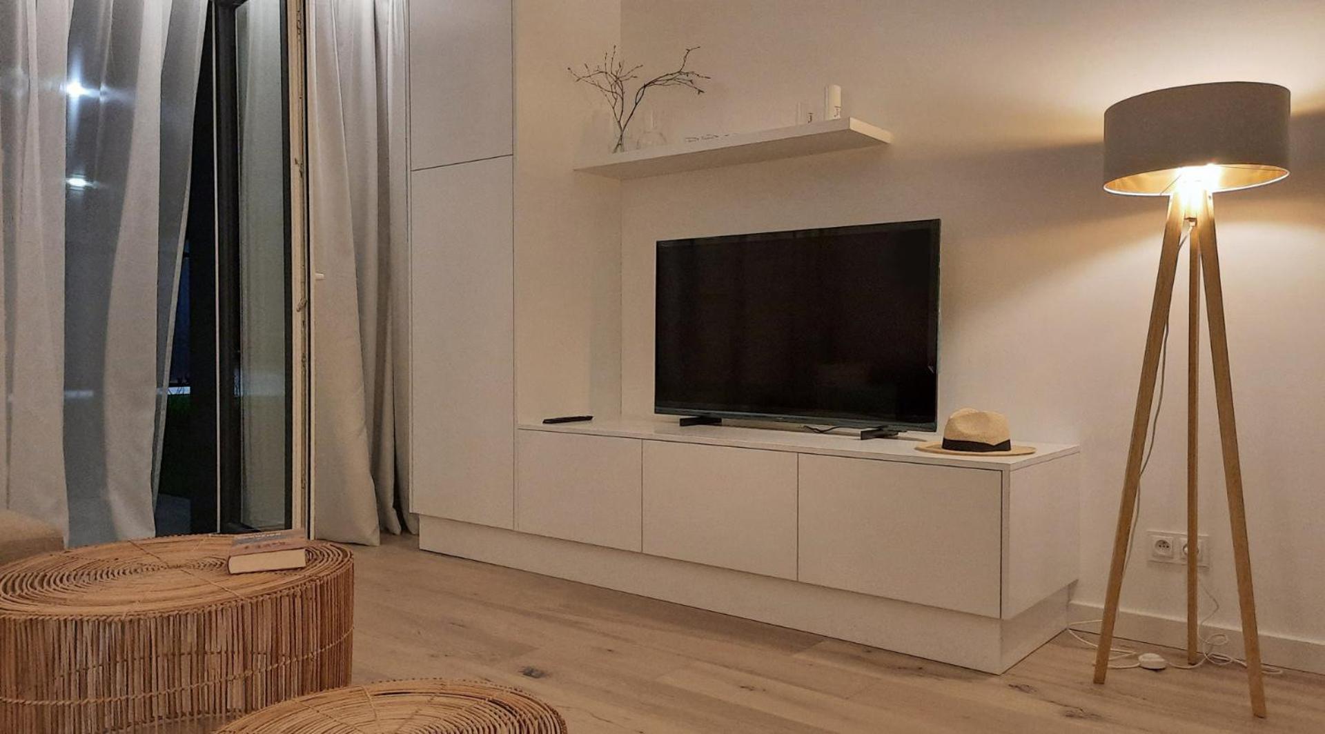 Apartament Nadmorska Apartview In By Rent Like *